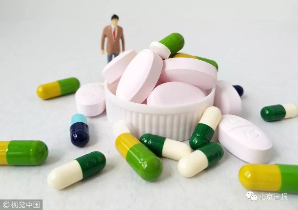 扑尔敏、甘草片、降压0号…药店常用药为何频