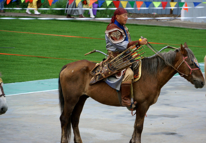 内蒙如何看待外蒙?内蒙人的回答很善良,获得网