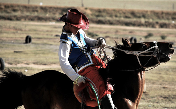 内蒙如何看待外蒙?内蒙人的回答很善良,获得网