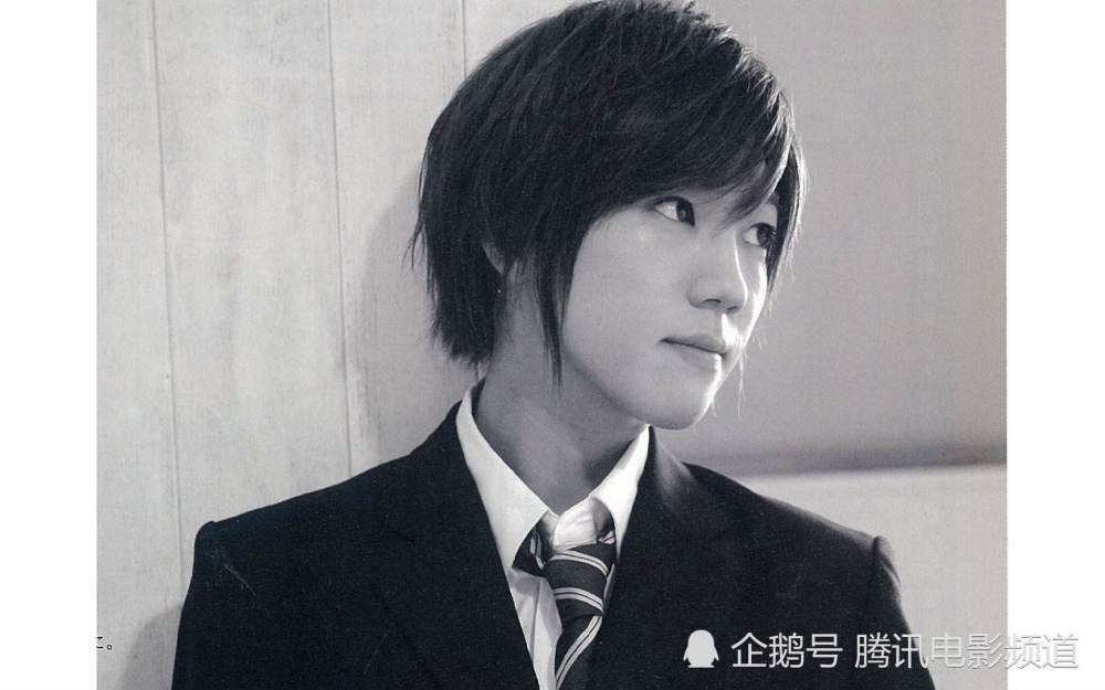 2018在大银幕上备受关注的杰尼斯未来之星们