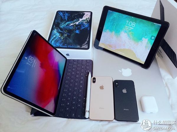 iPad Pro 2018体验:除了贵点没什么大缺点