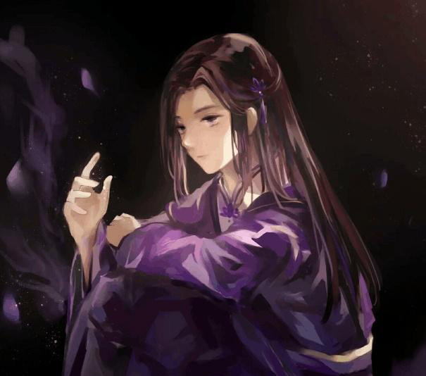 魔道祖师:心疼里面那些没有道侣的人,温宁,聂怀桑,江澄皆上榜