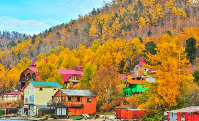 中国游客遭到意俄两国抵制,并不是歧视,真实原