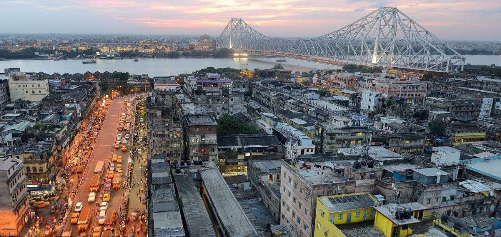 印度最有钱的五个城市,班加罗尔和孟买上榜,第一名一骑绝尘
