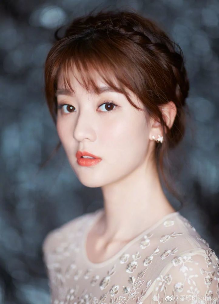 乔欣颜值突然变高?还不是因为解锁了隐藏的完美衣品