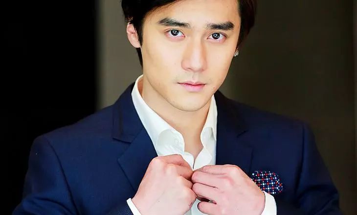 家暴只有0次和无数次的区别,蒋劲夫的洗白我不