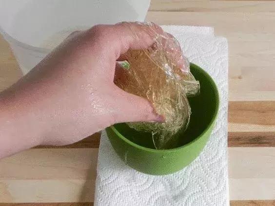 学烘焙注定躲不过的吉利丁，我们给你说得明明白白