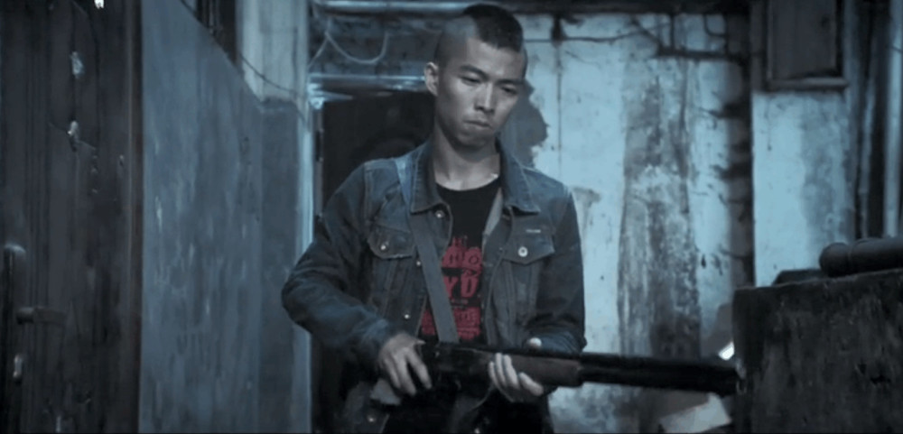 片名剧情均为山寨，上映2天就被观众抛弃，烂片票房仅3.8万