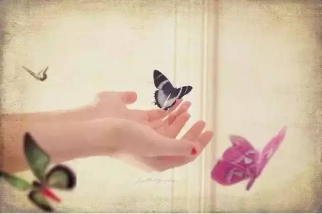 修一颗良心,做一个好人