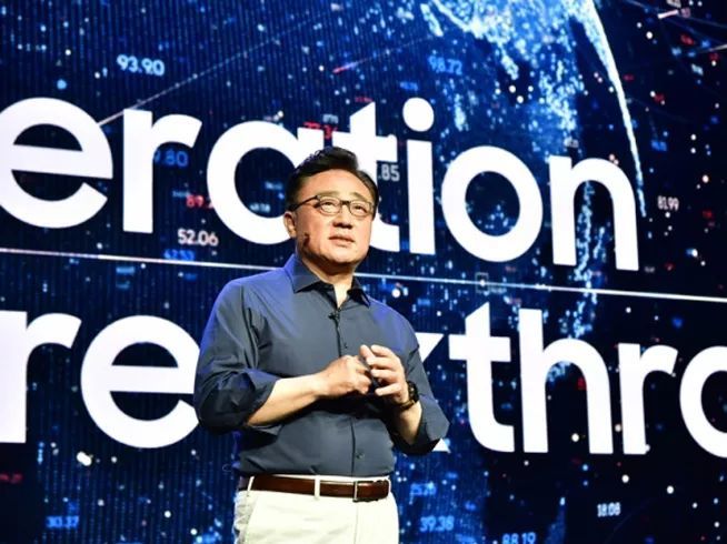 无惧华为挑战 三星押宝S10与折叠屏手机