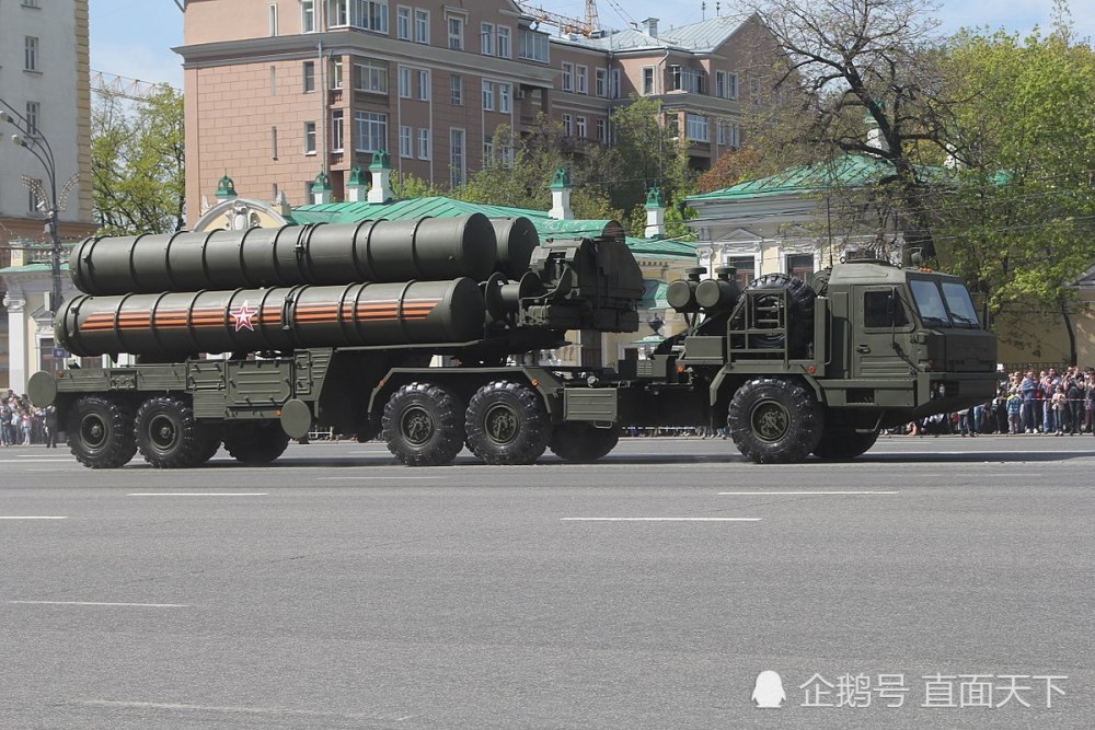 价格仅为美国产的1\/6 俄罗斯导弹系统凭低价横扫国际武器市场