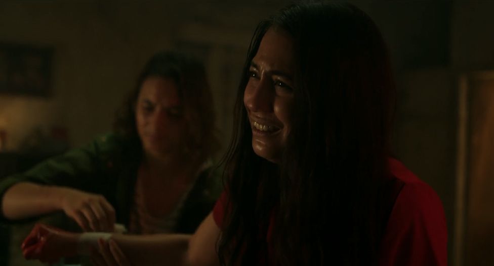 打《鬼修女》,不输《遗传厄运》,印尼恐怖片崛