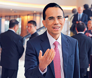 长建拟售欧资产 变相注资伦敦上市