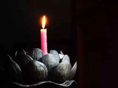 星云大师:人为什么会穷?