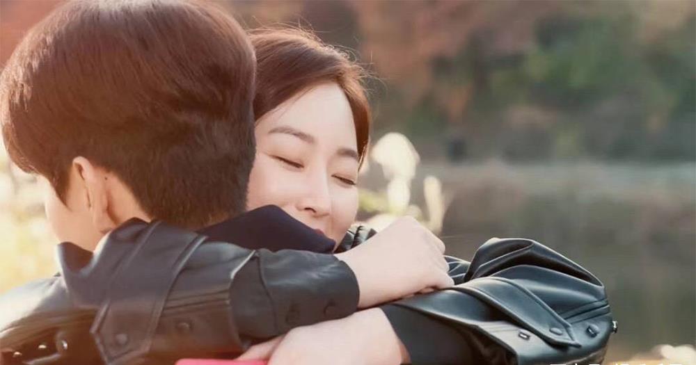 《内在美》大结局：道载韩世界结婚，莎拉霸气求婚于恩浩