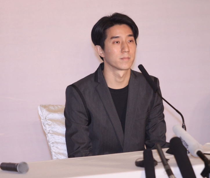 柯震东现状窘迫，社交平台发文：我想拍戏，网友：别想了！