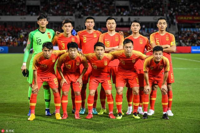 亚足联公布国足亚洲杯名单闹乌龙 张琳芃转投上港了？