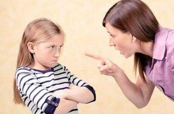 家庭教育反思:长大的孩子为什么不听妈妈的话