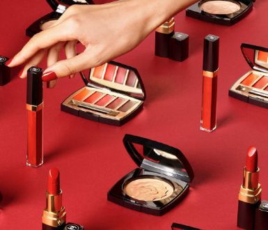 1000块就能买baby、赵丽颖的Dior圣诞限量款