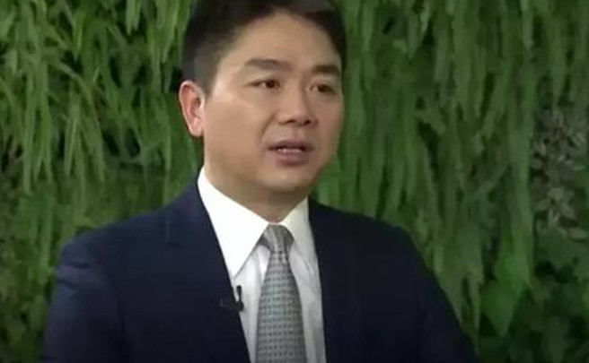 刘强东强势宣布:京东养猪,每年可为养猪户节约