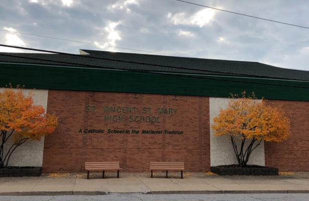 80%的詹皇高中母校学生是体育生?举国体制