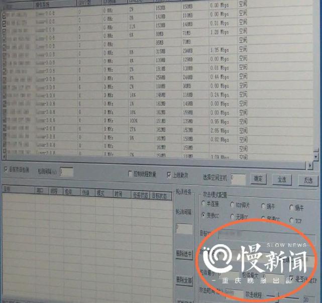 90后高中文凭自学成黑客，靠 “黑吃黑”日进万金被捕