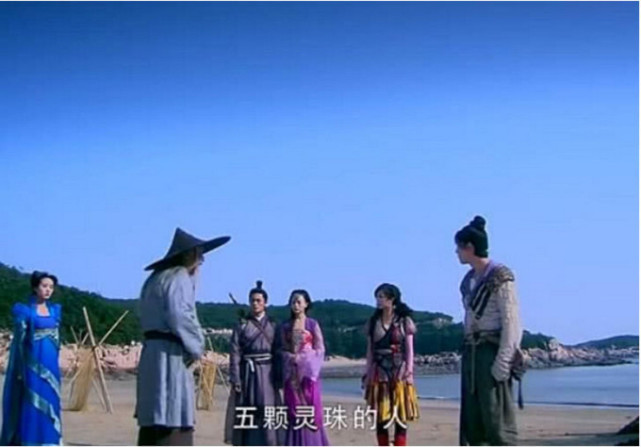 仙剑三水碧溪风死去的真正原因是啥居然是因为对不起景天