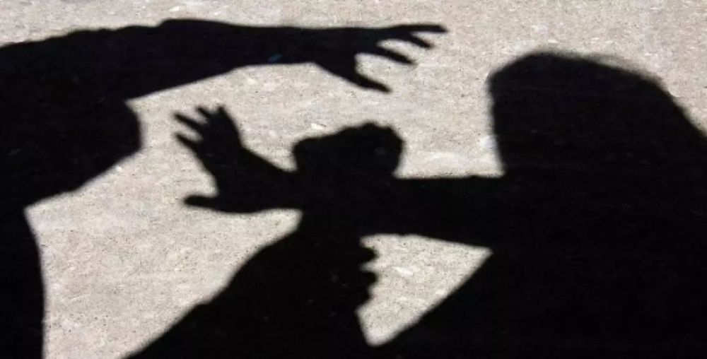 任何家暴,都不配被原谅:对家暴零容忍,是这个社