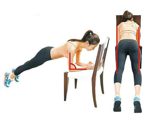 女生<em>练马甲线的方法</em> 自信露出小蛮腰_订阅_腾