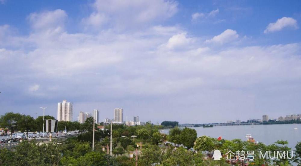 河南的第一大城市将在中国中部崛起,面积比24