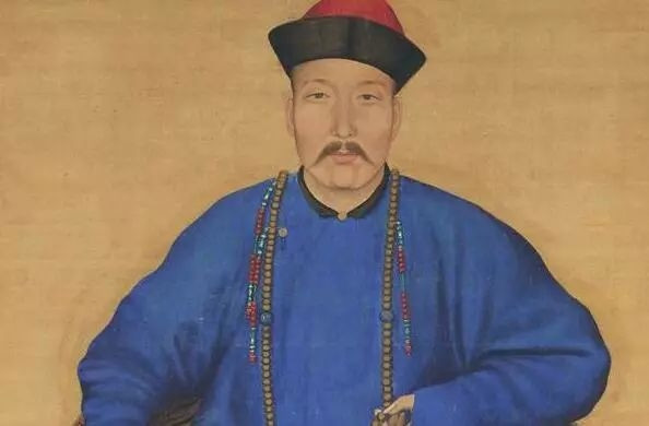 满洲八大姓中哪个姓氏有汉族血统,且地位显赫