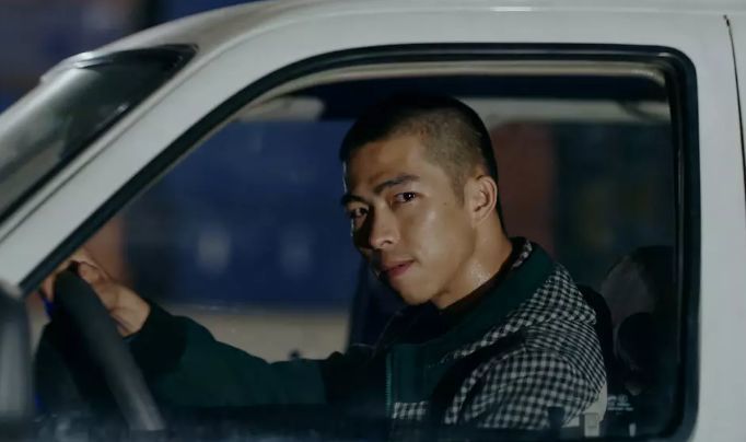 一年出了三部国产好片,章宇终于要被记住了