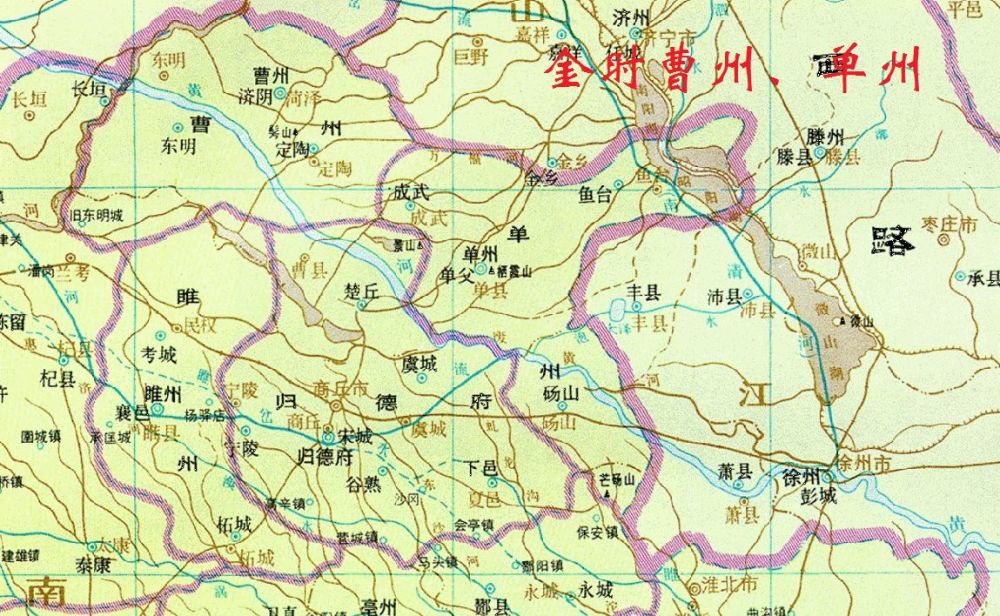 曹县姓曹人口_曹县曹州府户型图(2)