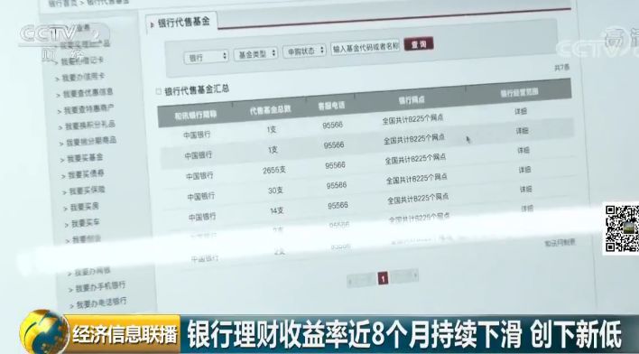 银行流水和理财如何配合 腾讯网