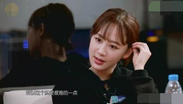 紫《亲爱的客栈》谈辛酸史,说出行业潜规则,三