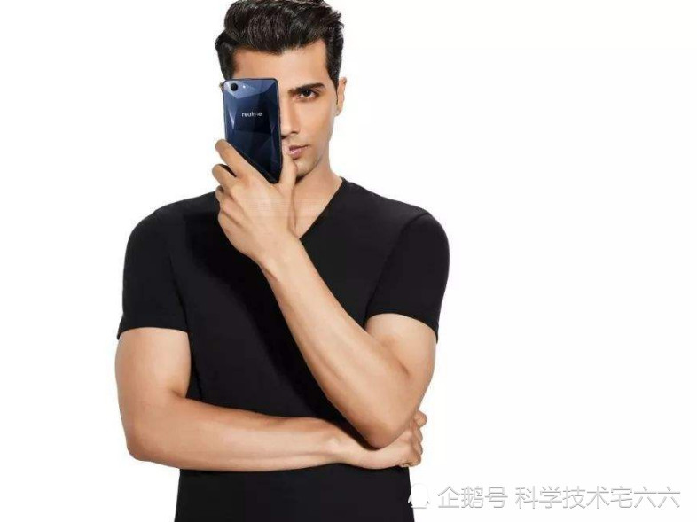 OPPO推性价比智能手机,搭载和骁龙835同性