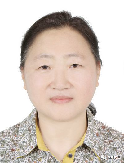 杨劲松宿州市妇联党组书记,主席