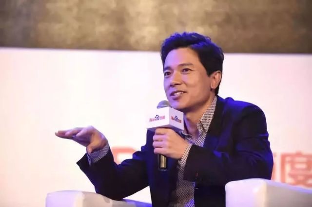 百度老总史_百度老总