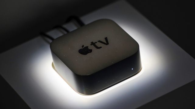 消息称苹果将为流媒体视频服务推出低价电视棒
