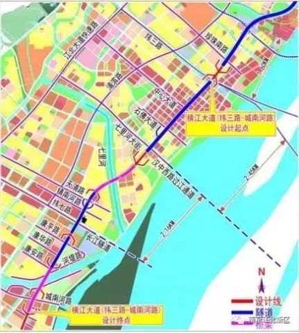 江北区人口_江北首批限价叠墅明天抢开 直管区重大规划出炉,北站中心区曝光(2)