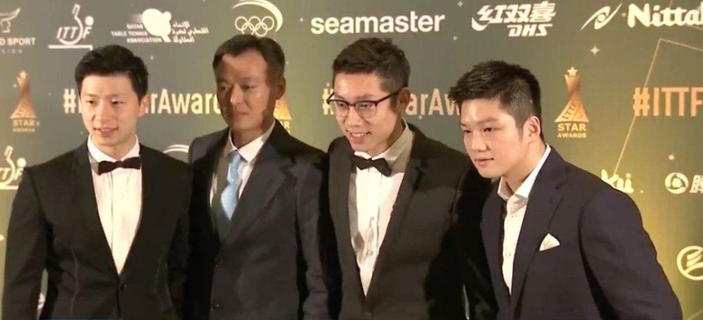 国际乒联为何总是打压中国?中国队一家独大或