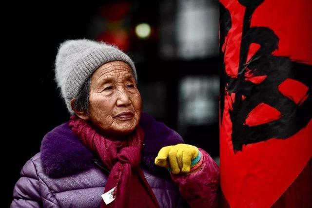 感恩母亲的诗:走的再远,心中也有栖息的港湾