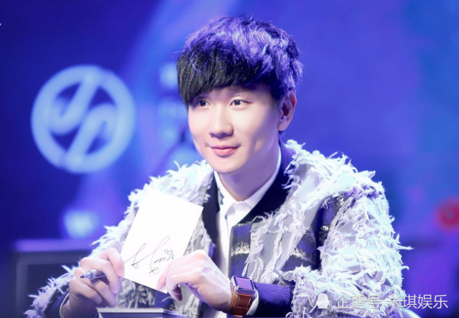 林俊杰在情人节写的一首歌,如今成为告白神曲