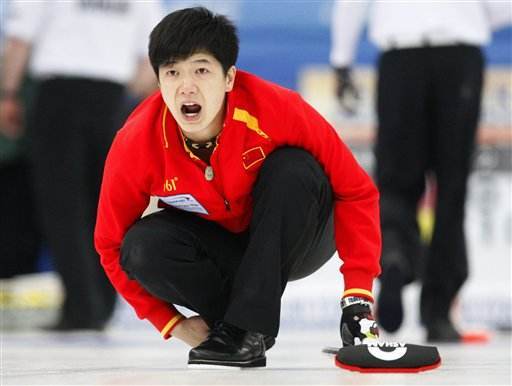 金博洋参赛遭遇人在囧途还有人因为成绩太好