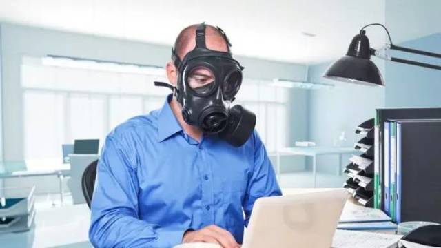 一项长达23年的国际研究:中国人减寿黑名单