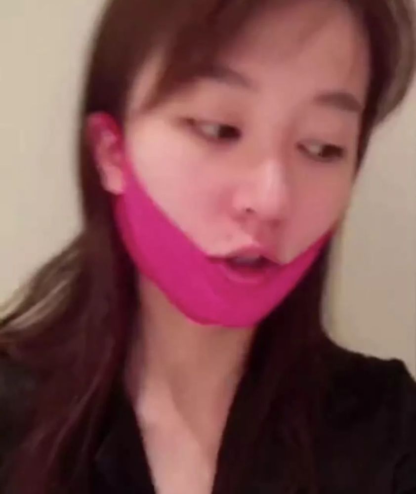 什么神仙面膜效果堪比瘦脸针?爆火的瘦脸面膜