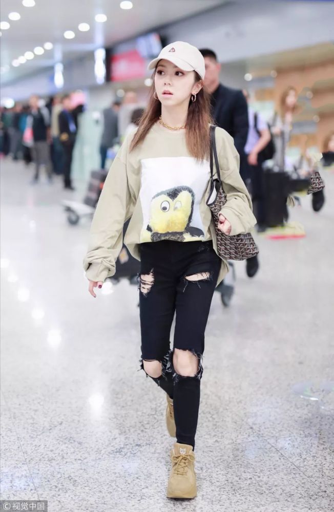 入选BBC百大女性,邓紫棋凭什么这么棒?