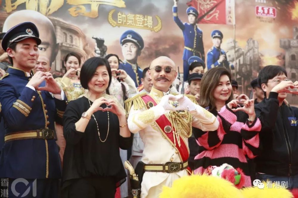 《大帅哥》12月3日播!张卫健一席话感人肺腑