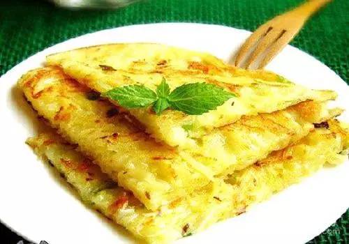 【适合给孩子吃的几款营养早餐食谱合集】