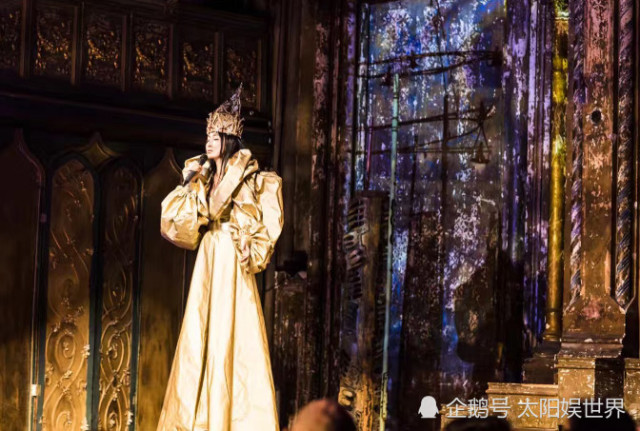 她因假唱被大家讨厌，如今在抖音重新走红，网友：看错你了